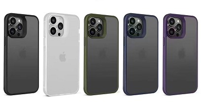 HYBRID DEFENCE IPHONE 16E