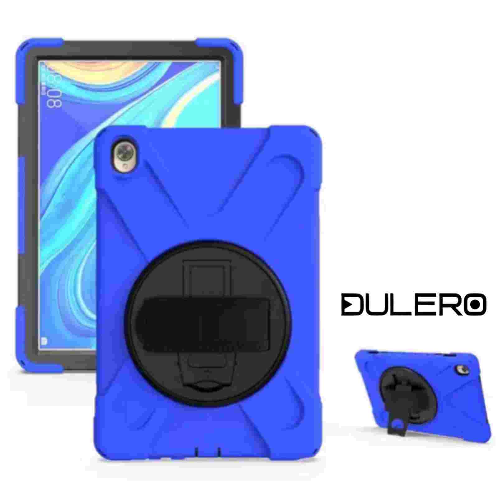 קומבו טאבלט TAB S10 PLUS (X820-X826) / TAB S9 PLUS (X810 - X816B) / S9 FE PLUS  (X610 - X616B) כחול