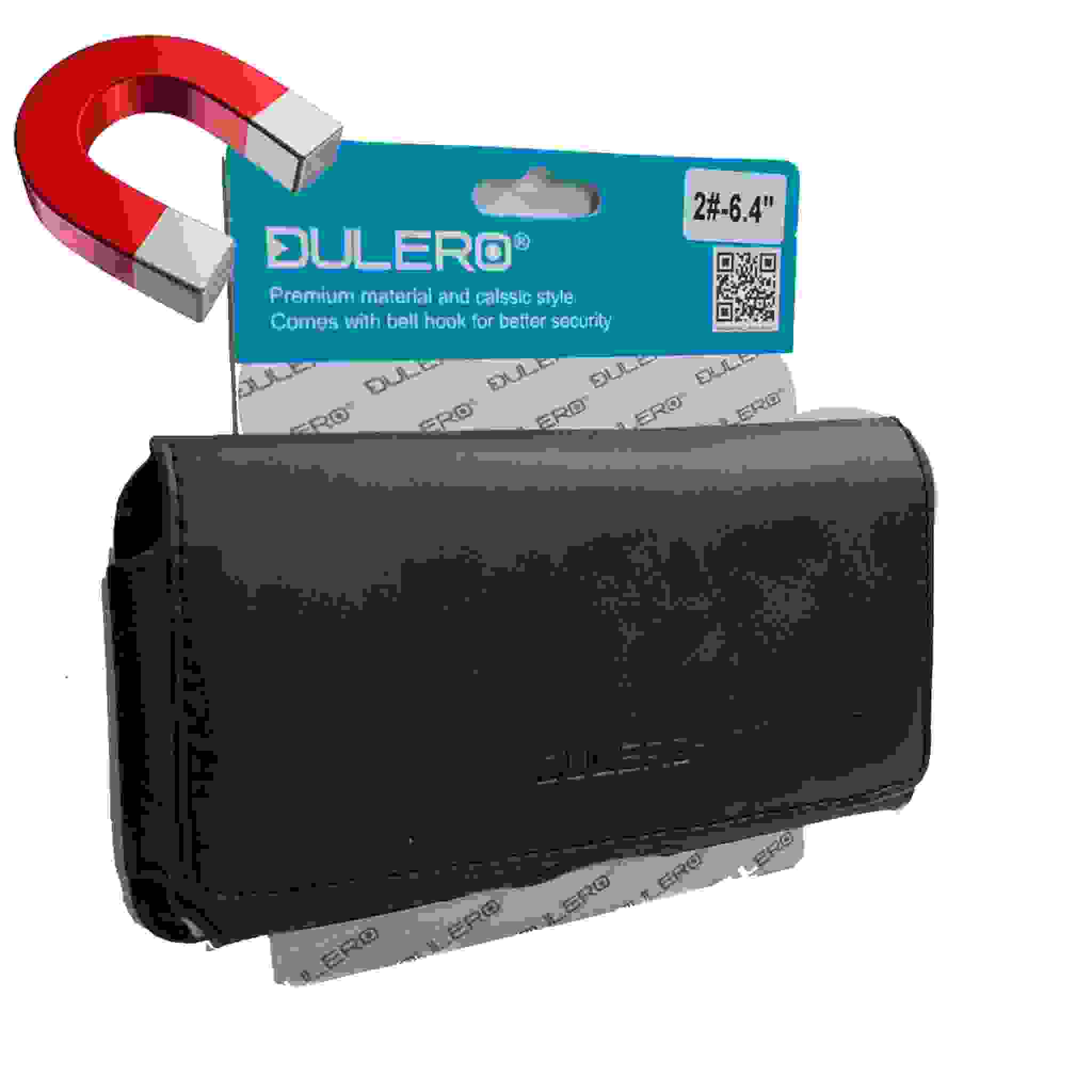 נרתיק גבר אוניברסלי 6.4 אינץ #2 שוכב