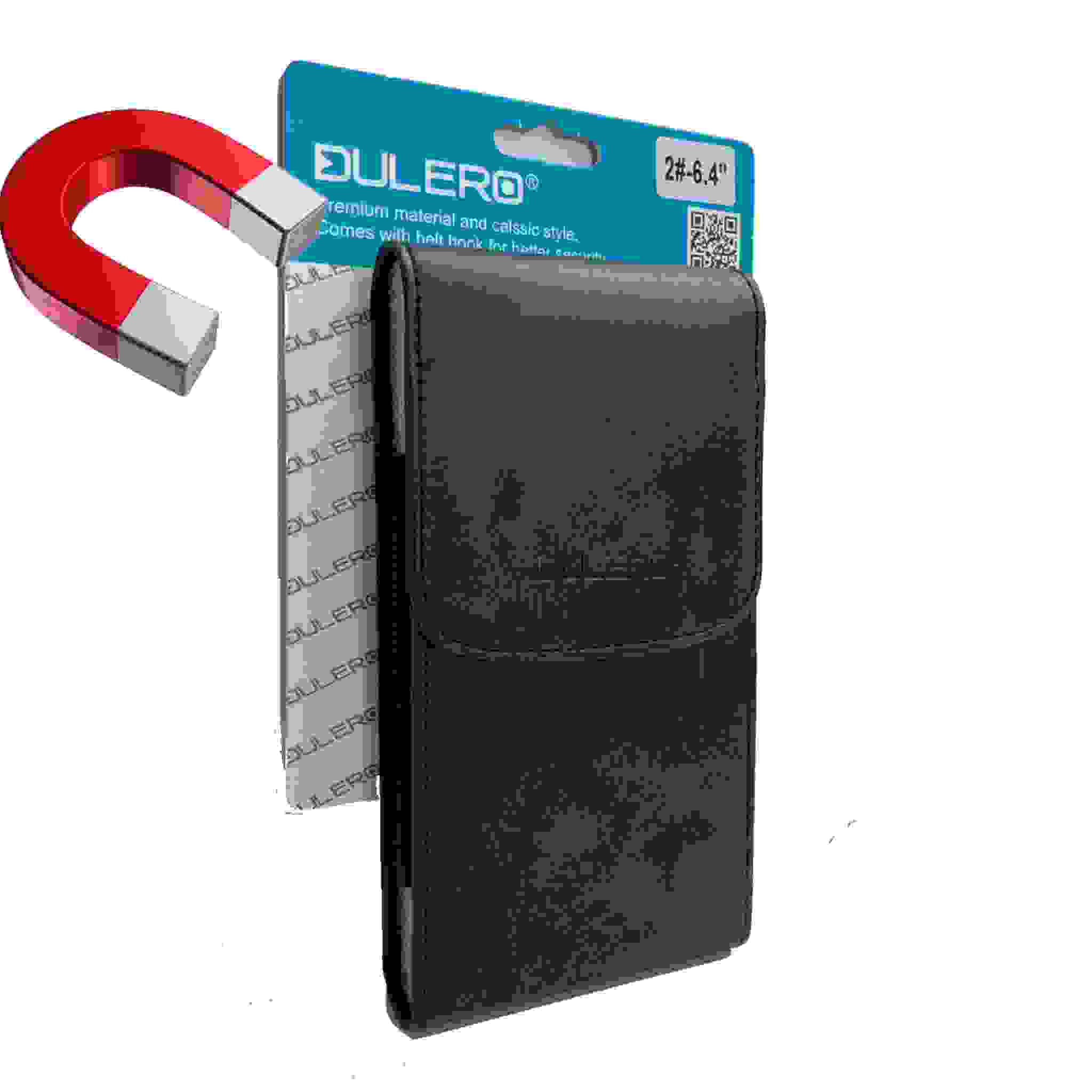 נרתיק גבר אוניברסלי 5.8 אינץ #4 עומד