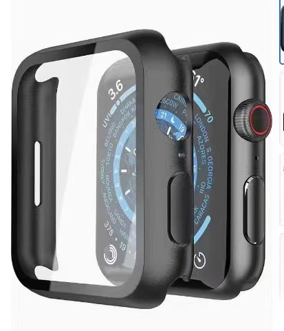 כיסוי מגן לשעון אפל 46 מ