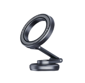 מעמד רכב מגנטי  תומך MagSafe עם סיבוב 360 דגם CELLERA CH-111