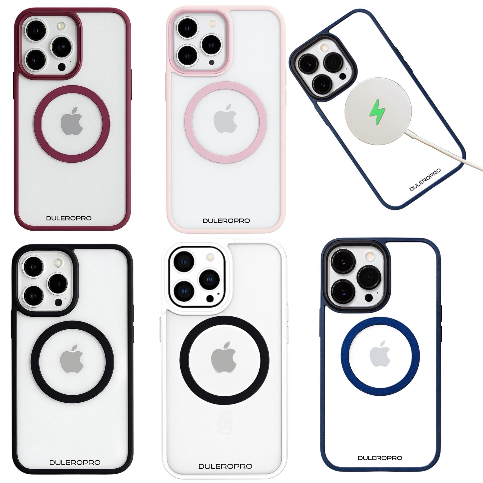 DULERO Magsafe Galaxy A37