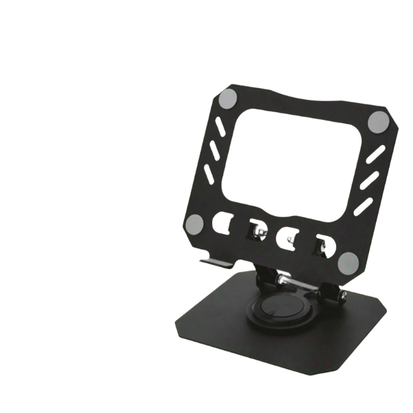 מעמד טאבלט שולחני אלומניום A11