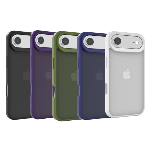 HYBRID DEFENCE IPHONE 17 AIR 6.6