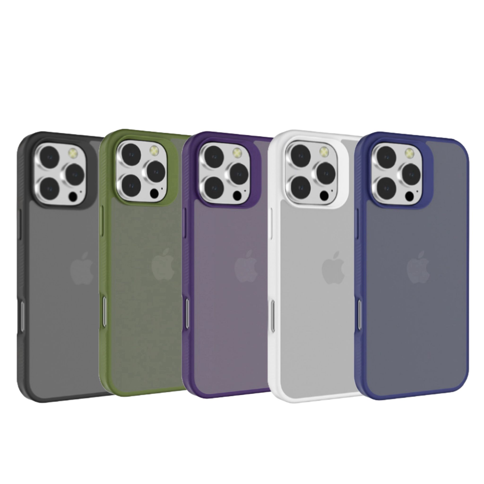 HYBRID DEFENCE IPHONE 16E