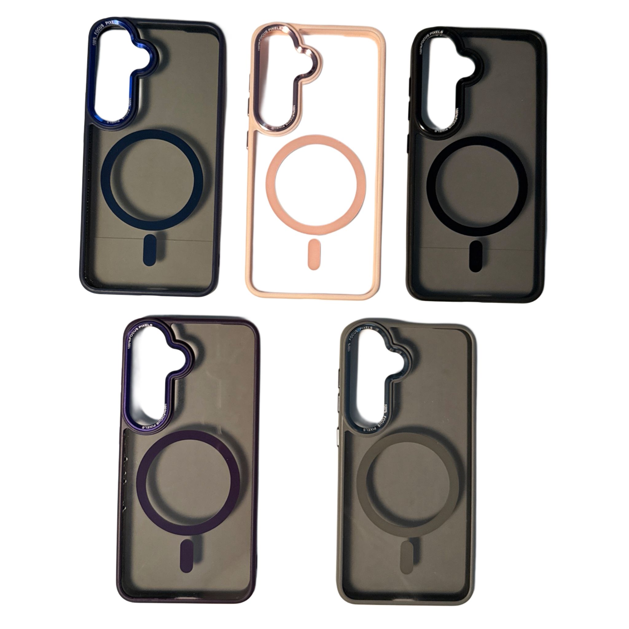 DULERO Magsafe GALAXY S25 plus