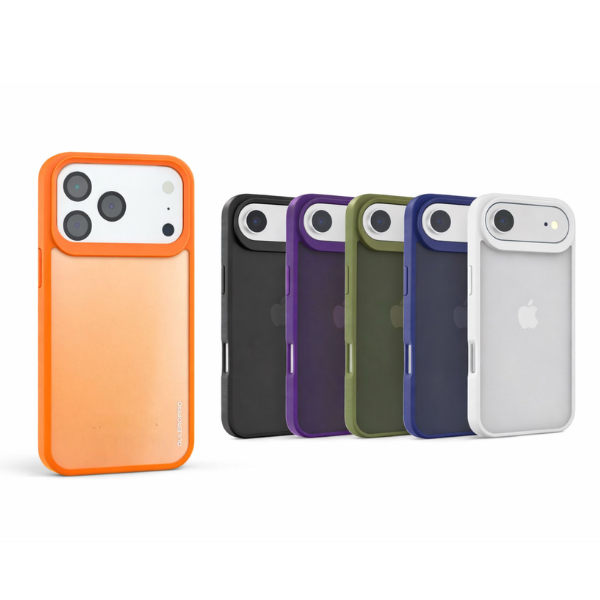 HYBRID DEFENCE IPHONE 17 PRO MAX 6.9