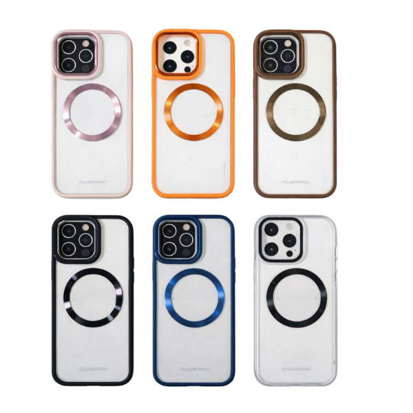 DULERO Magsafe IPHONE 14 PRO 6.1