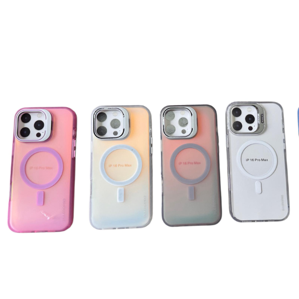 DULERO MAGSFAE RGB GALALXY S23 ULTRA / S22 ULTRA