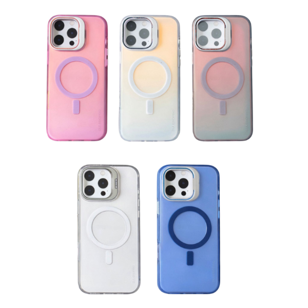 DULERO MAGSFAE RGB GALALXY A57