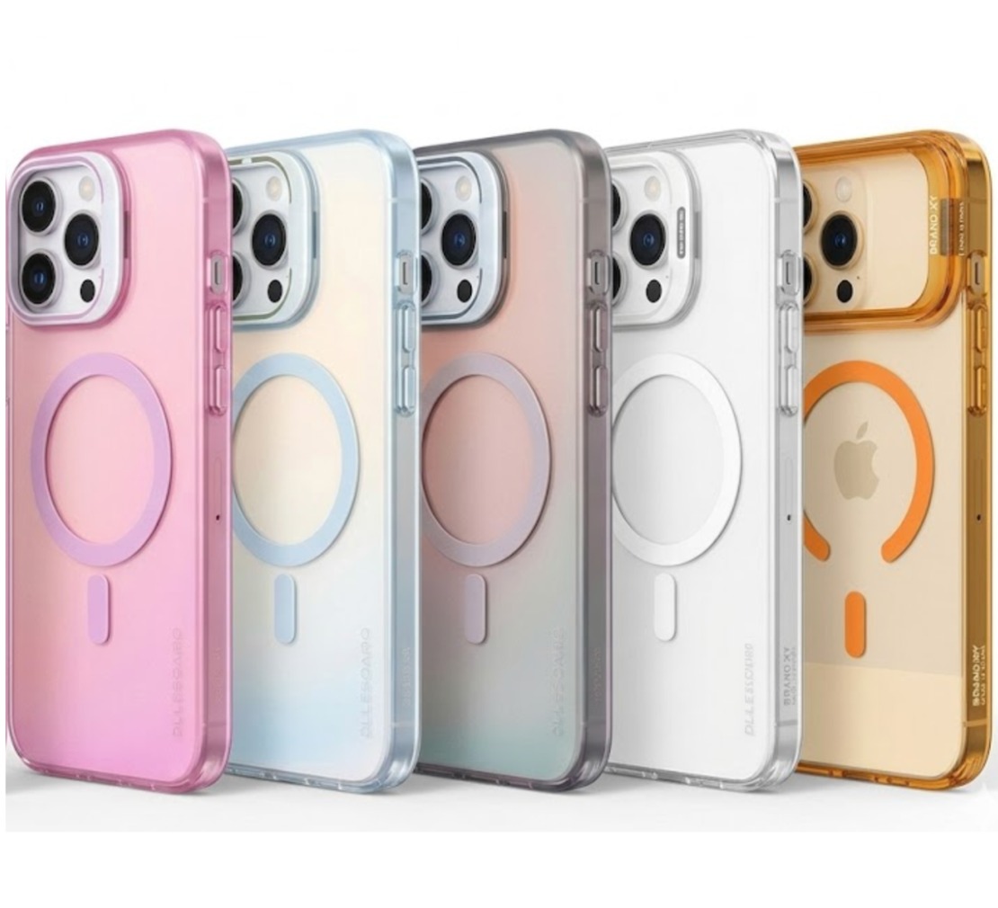 DULERO MAGSFAE RGB GALALXY S23 ULTRA / S22 ULTRA