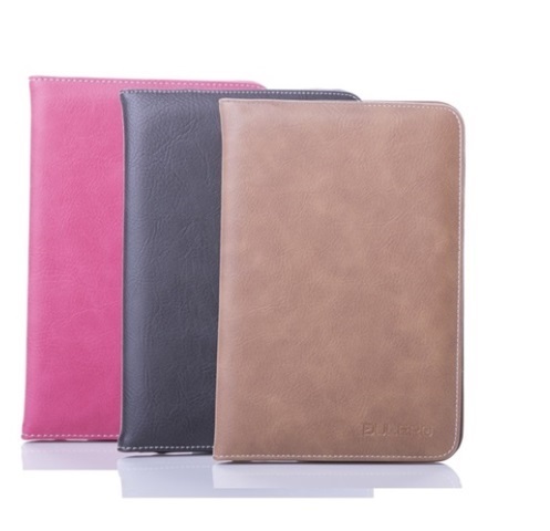 GALAXY TAB A11 8.7INC X133-X135 כיסוי פולד אפור 